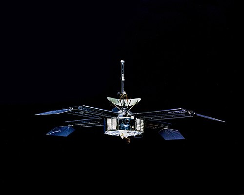 Mariner 4